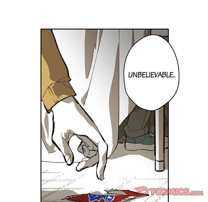 Read The Warehouse chapter 71 image 13 on Lezhin