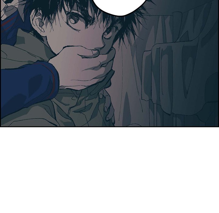 Read The Warehouse chapter 71 image 15 on Lezhin