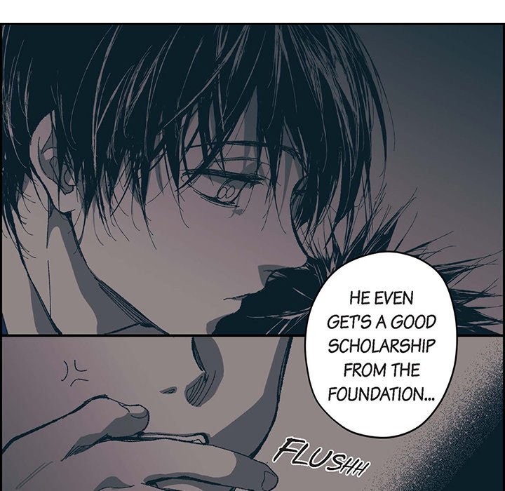 Read The Warehouse chapter 71 image 16 on Lezhin