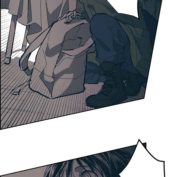 Read The Warehouse chapter 71 image 18 on Lezhin