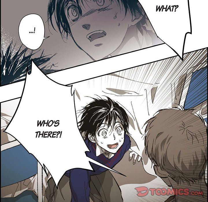Read The Warehouse chapter 71 image 19 on Lezhin