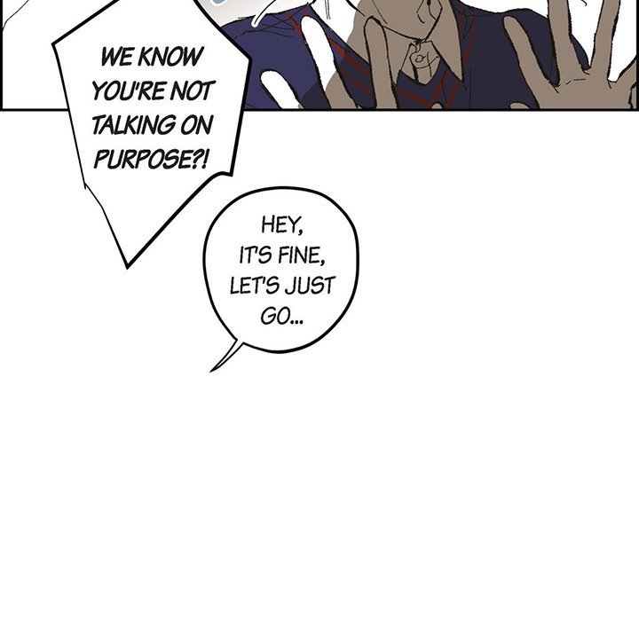 Read The Warehouse chapter 71 image 21 on Lezhin