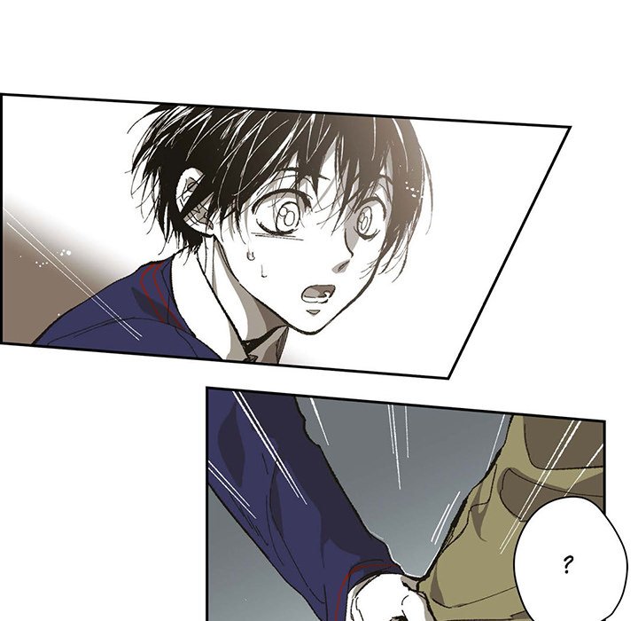 Read The Warehouse chapter 71 image 26 on Lezhin