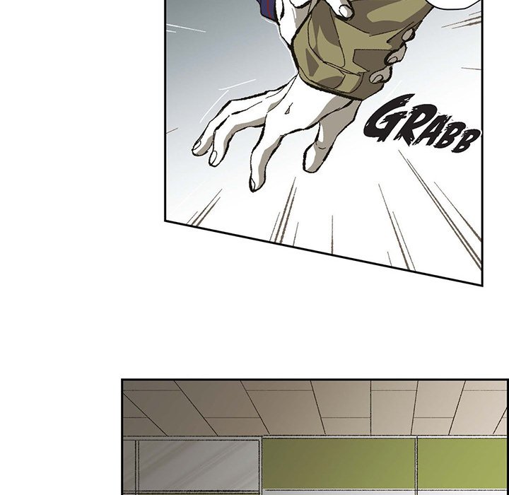 Read The Warehouse chapter 71 image 27 on Lezhin