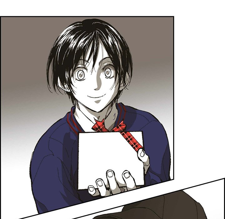 Read The Warehouse chapter 71 image 29 on Lezhin