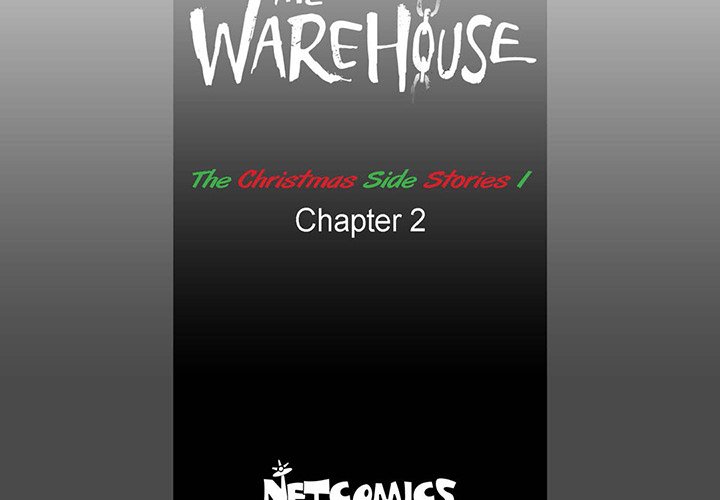 Read The Warehouse chapter 71 image 3 on Lezhin