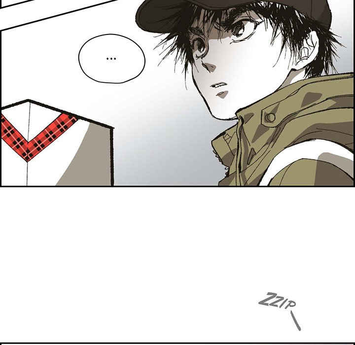 Read The Warehouse chapter 71 image 30 on Lezhin