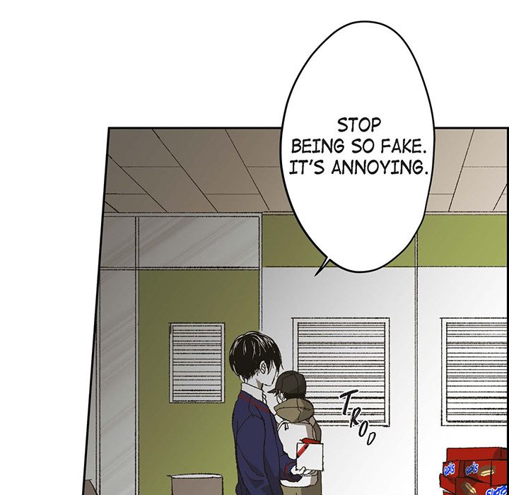 Read The Warehouse chapter 71 image 32 on Lezhin