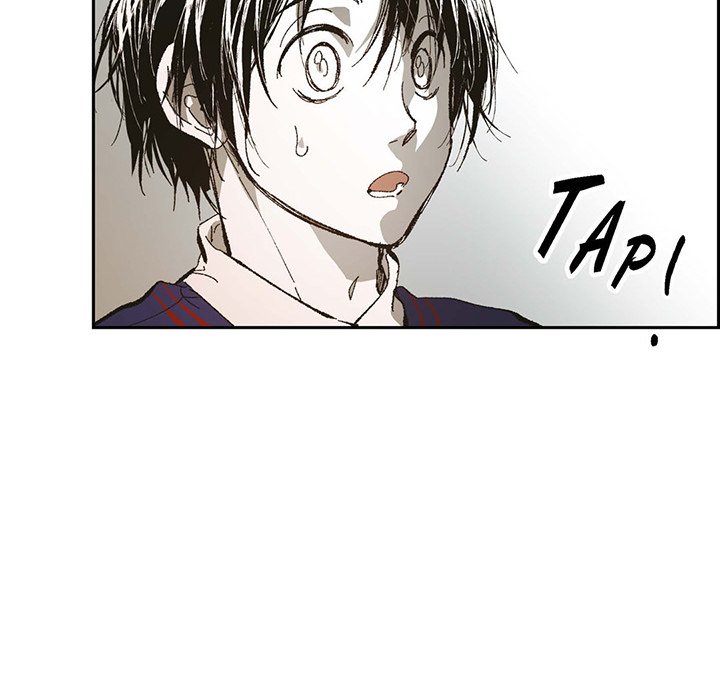 Read The Warehouse chapter 71 image 34 on Lezhin