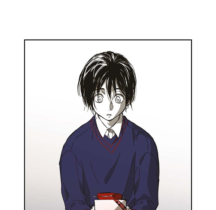 Read The Warehouse chapter 71 image 35 on Lezhin