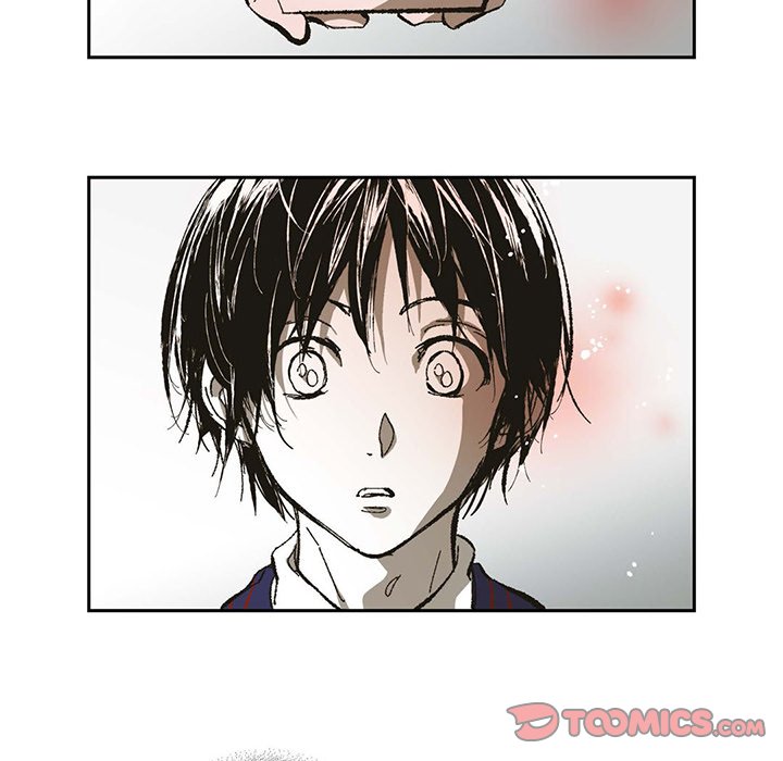 Read The Warehouse chapter 71 image 37 on Lezhin
