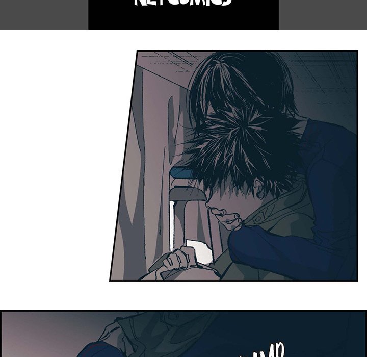 Read The Warehouse chapter 71 image 4 on Lezhin