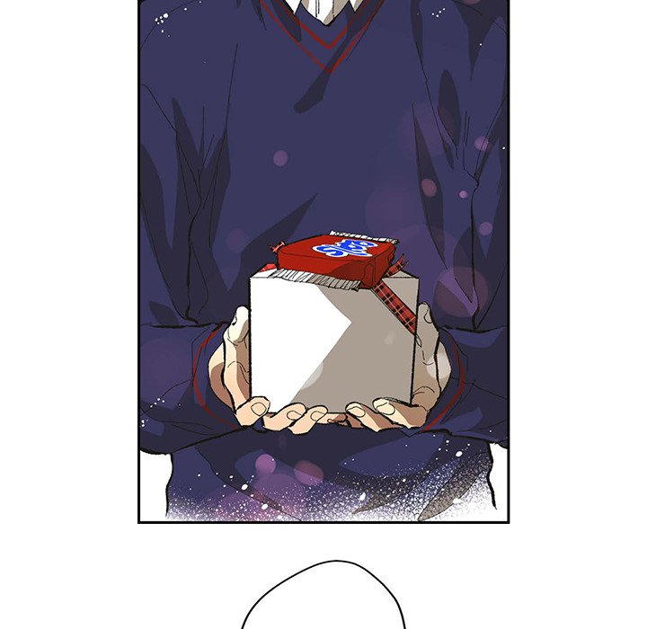 Read The Warehouse chapter 71 image 40 on Lezhin