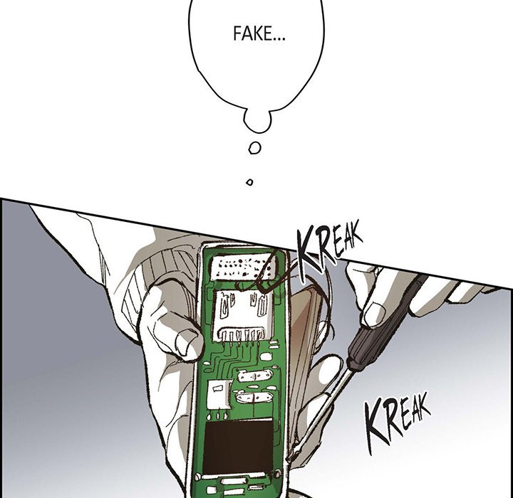 Read The Warehouse chapter 71 image 41 on Lezhin