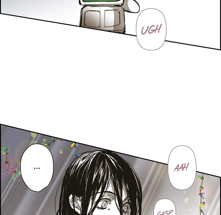 Read The Warehouse chapter 71 image 42 on Lezhin