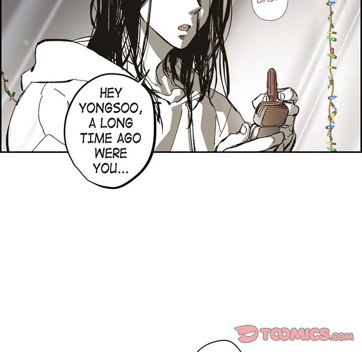 Read The Warehouse chapter 71 image 43 on Lezhin