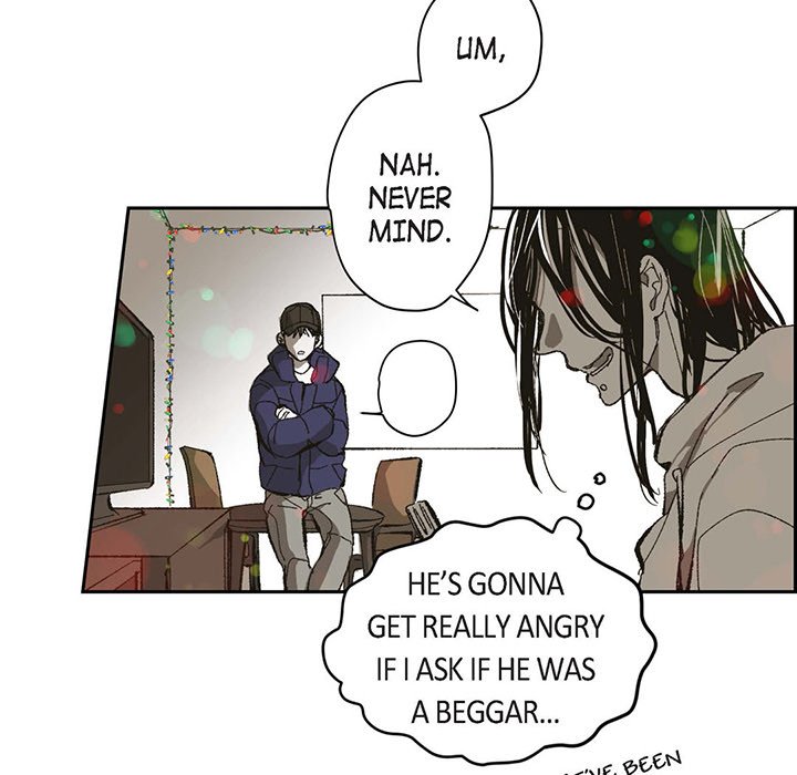 Read The Warehouse chapter 71 image 44 on Lezhin