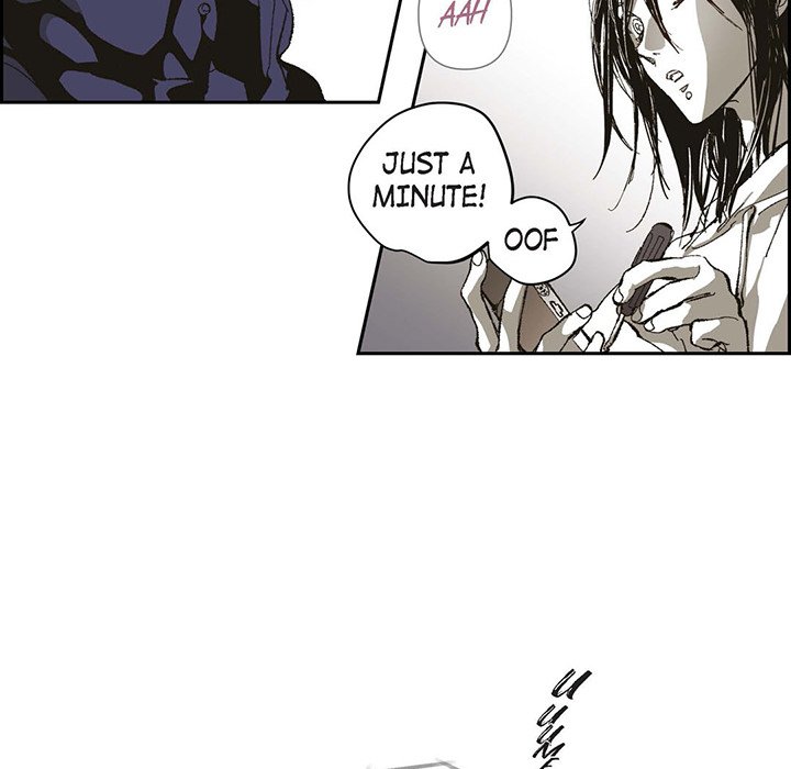 Read The Warehouse chapter 71 image 46 on Lezhin