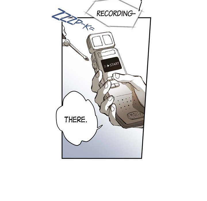 Read The Warehouse chapter 71 image 47 on Lezhin