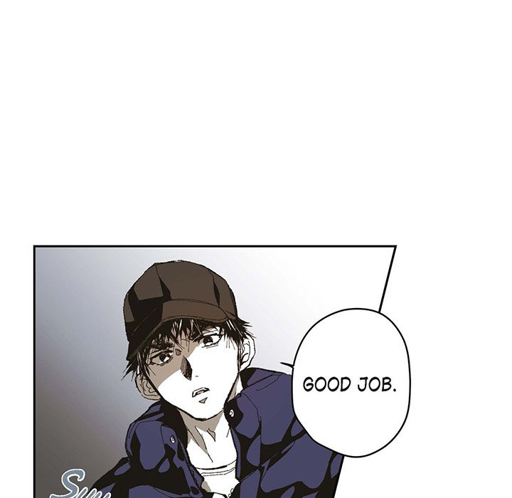 Read The Warehouse chapter 71 image 48 on Lezhin
