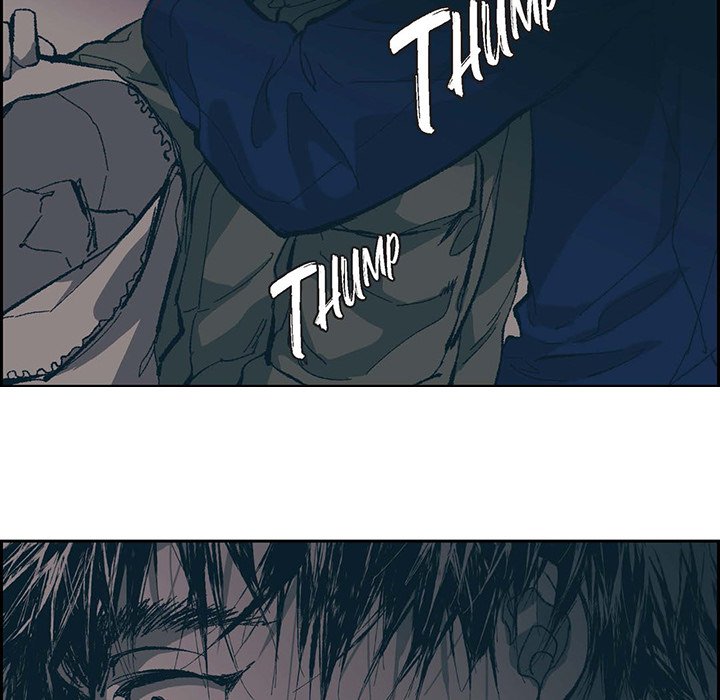 Read The Warehouse chapter 71 image 5 on Lezhin