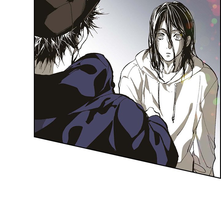Read The Warehouse chapter 71 image 50 on Lezhin