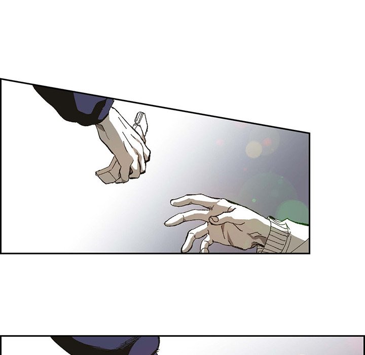 Read The Warehouse chapter 71 image 51 on Lezhin
