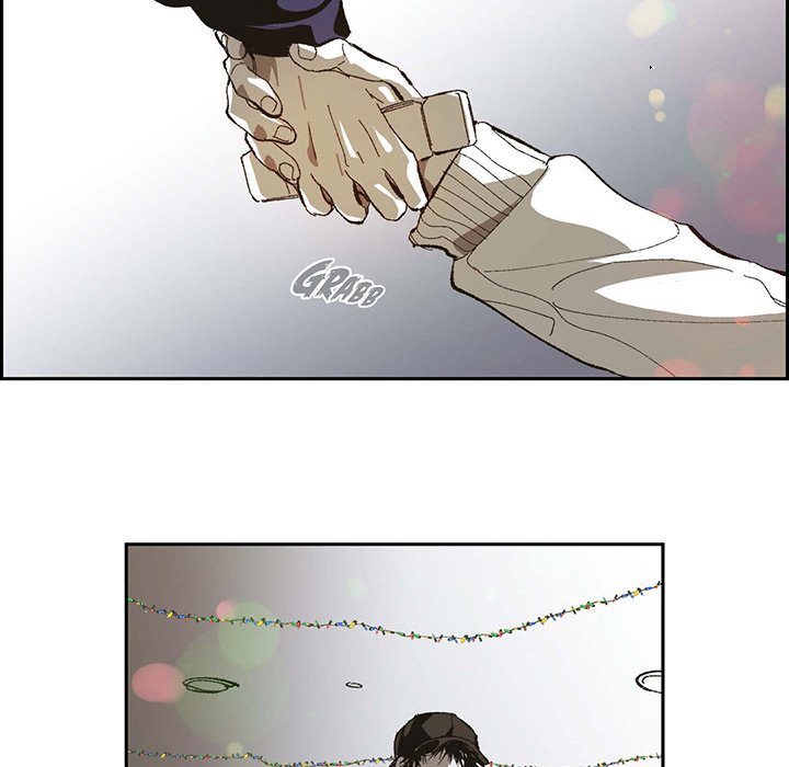 Read The Warehouse chapter 71 image 52 on Lezhin