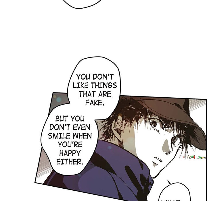 Read The Warehouse chapter 71 image 54 on Lezhin