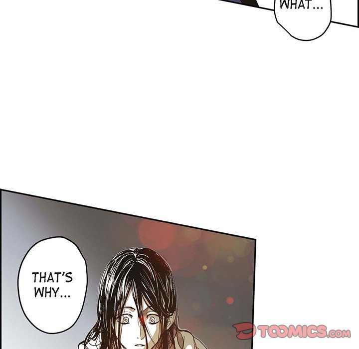 Read The Warehouse chapter 71 image 55 on Lezhin