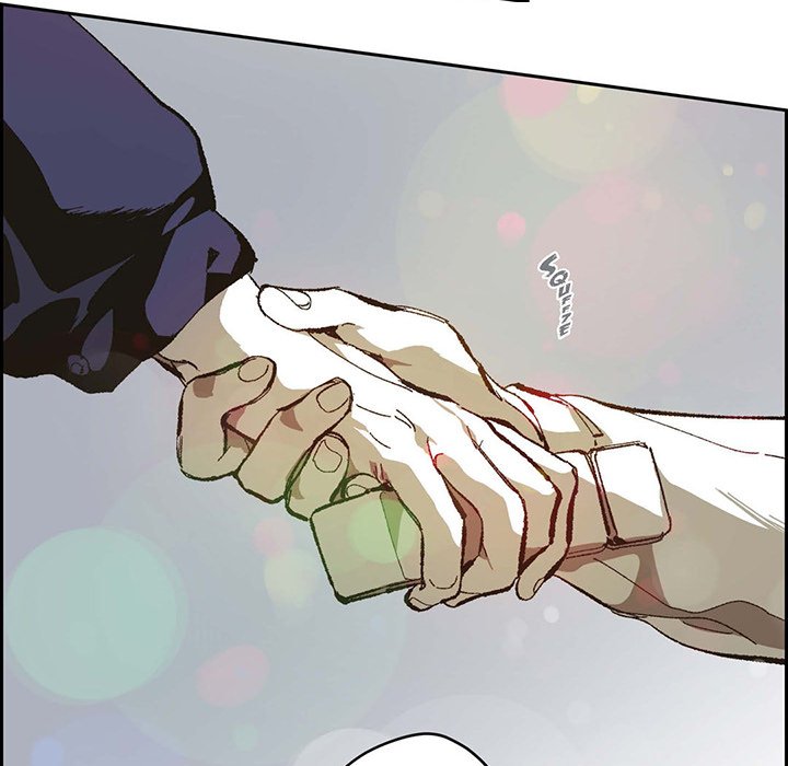 Read The Warehouse chapter 71 image 57 on Lezhin