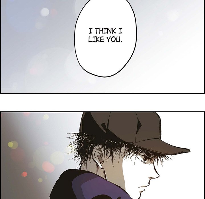 Read The Warehouse chapter 71 image 58 on Lezhin