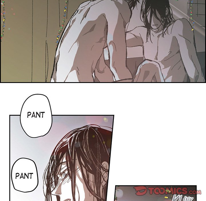 Read The Warehouse chapter 71 image 61 on Lezhin