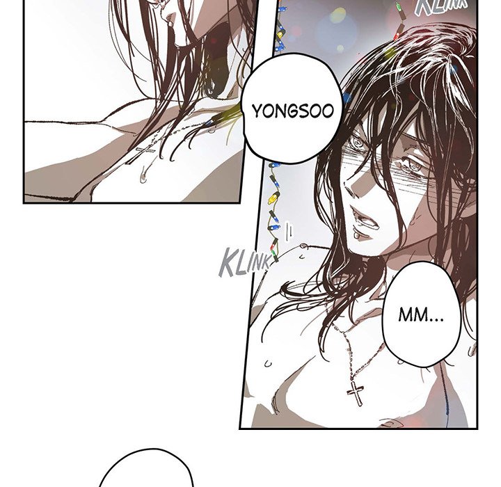 Read The Warehouse chapter 71 image 62 on Lezhin
