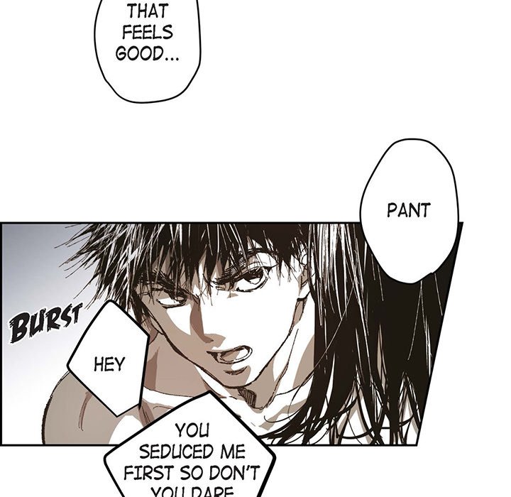 Read The Warehouse chapter 71 image 63 on Lezhin