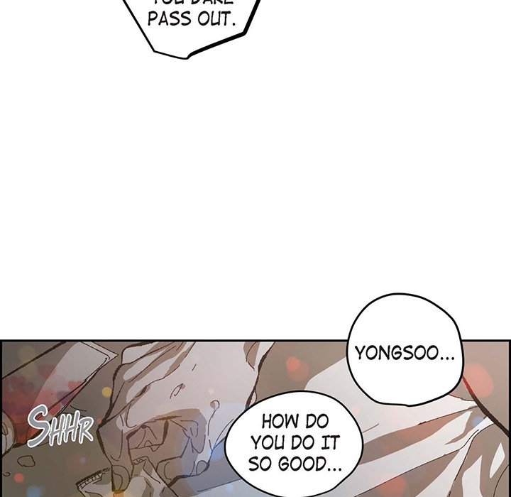 Read The Warehouse chapter 71 image 64 on Lezhin