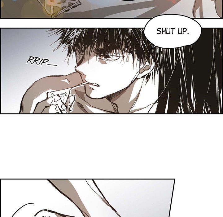 Read The Warehouse chapter 71 image 65 on Lezhin
