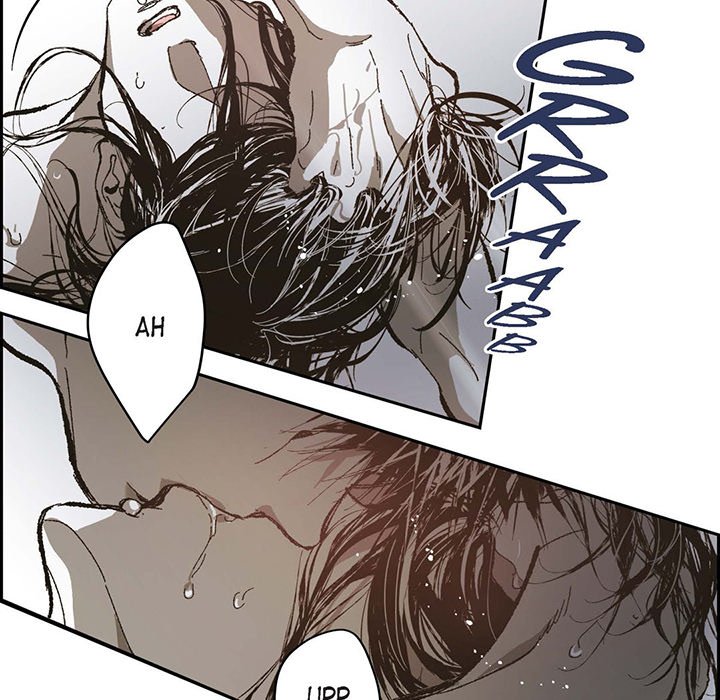 Read The Warehouse chapter 71 image 66 on Lezhin