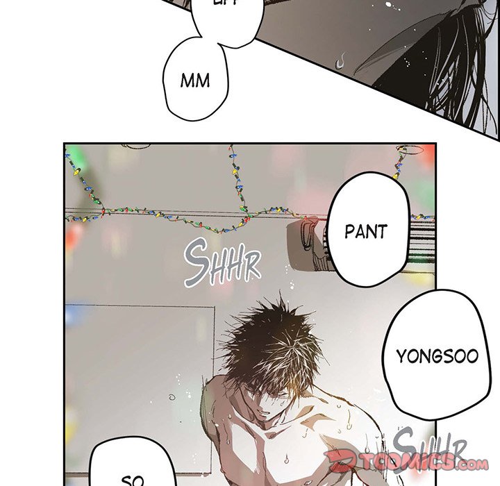 Read The Warehouse chapter 71 image 67 on Lezhin