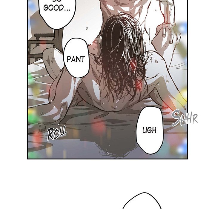 Read The Warehouse chapter 71 image 68 on Lezhin