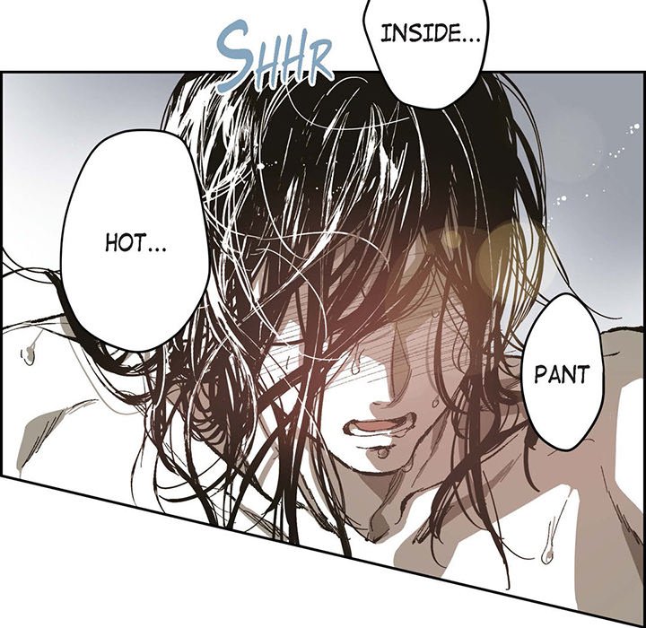 Read The Warehouse chapter 71 image 69 on Lezhin