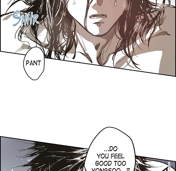 Read The Warehouse chapter 71 image 71 on Lezhin