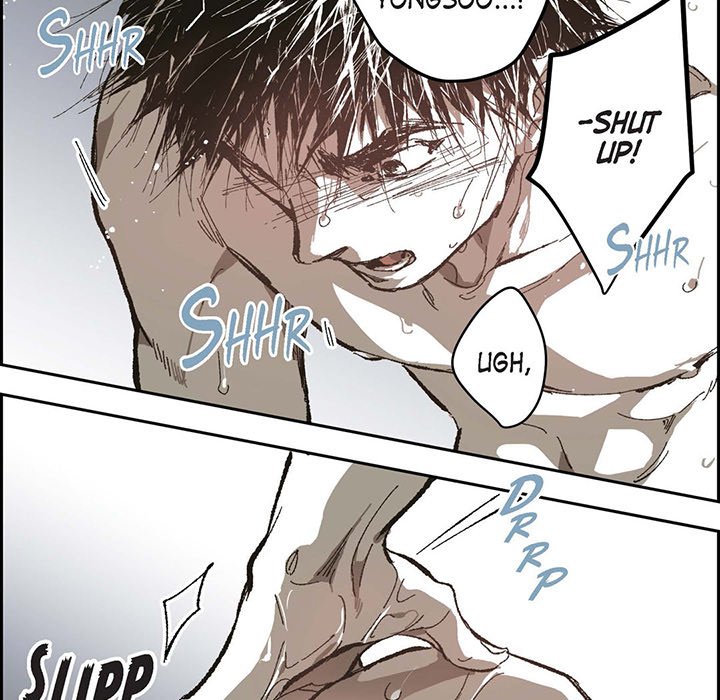 Read The Warehouse chapter 71 image 72 on Lezhin