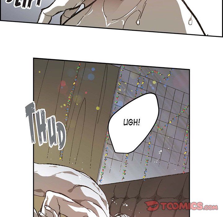 Read The Warehouse chapter 71 image 73 on Lezhin