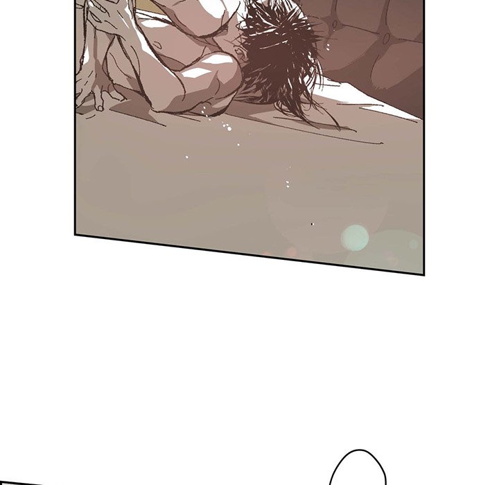 Read The Warehouse chapter 71 image 74 on Lezhin