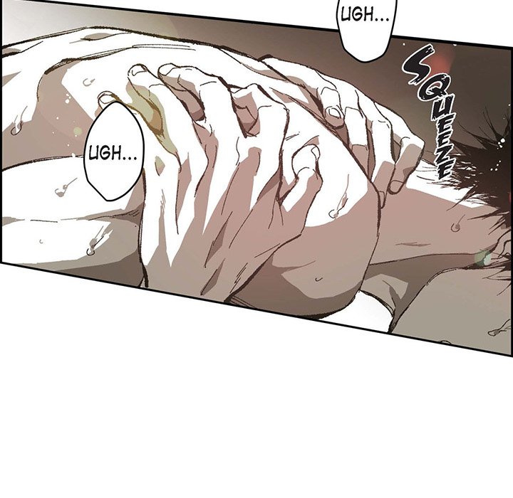 Read The Warehouse chapter 71 image 75 on Lezhin