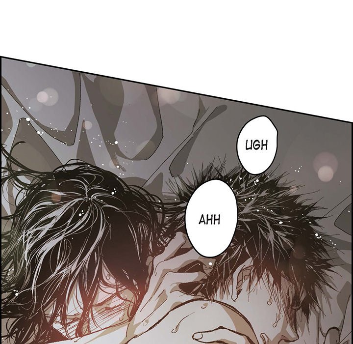 Read The Warehouse chapter 71 image 76 on Lezhin