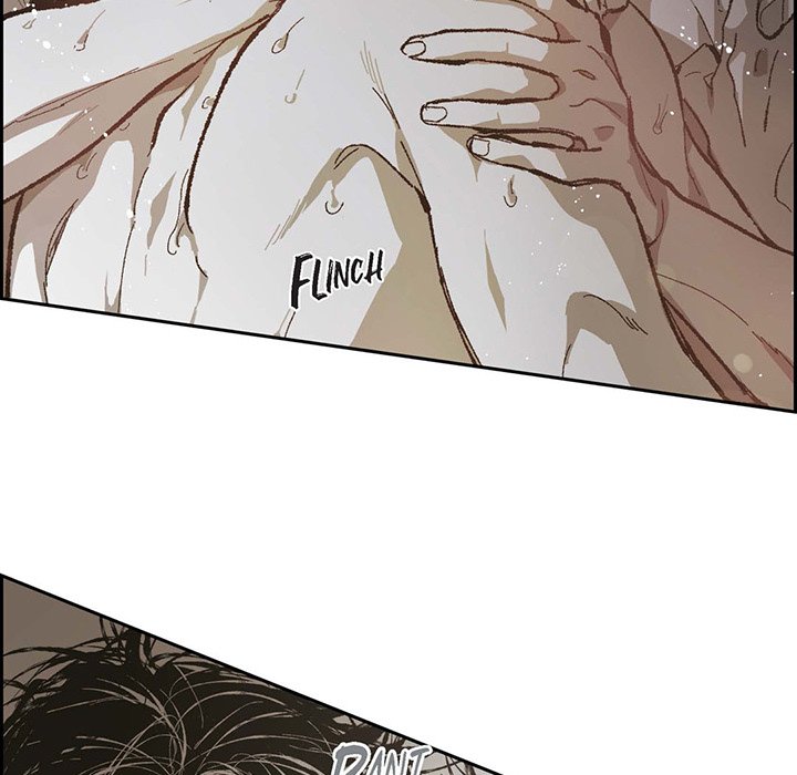 Read The Warehouse chapter 71 image 77 on Lezhin