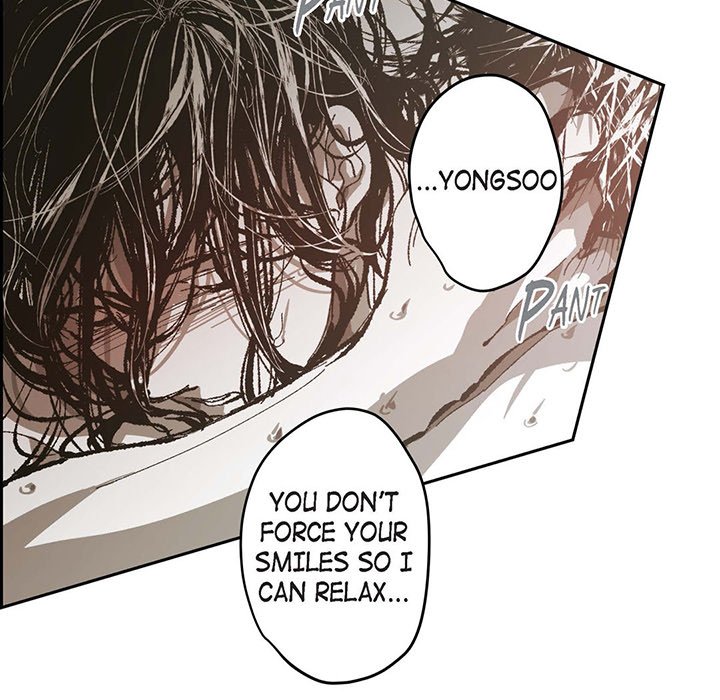 Read The Warehouse chapter 71 image 78 on Lezhin
