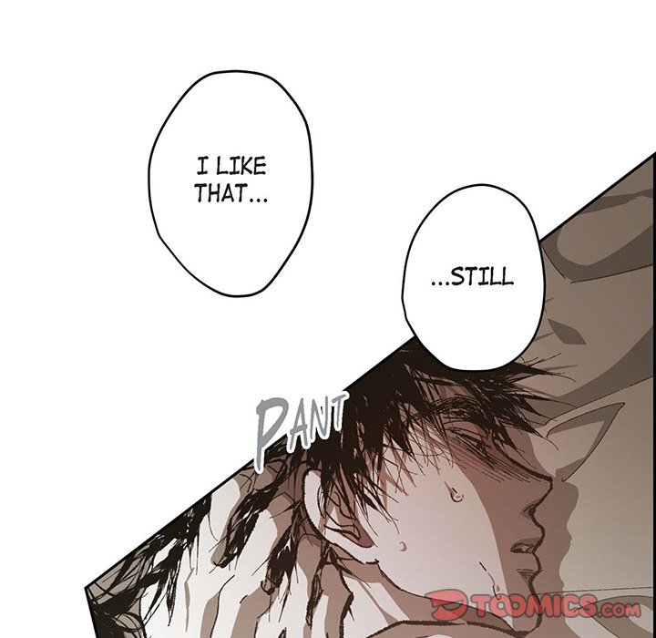 Read The Warehouse chapter 71 image 79 on Lezhin